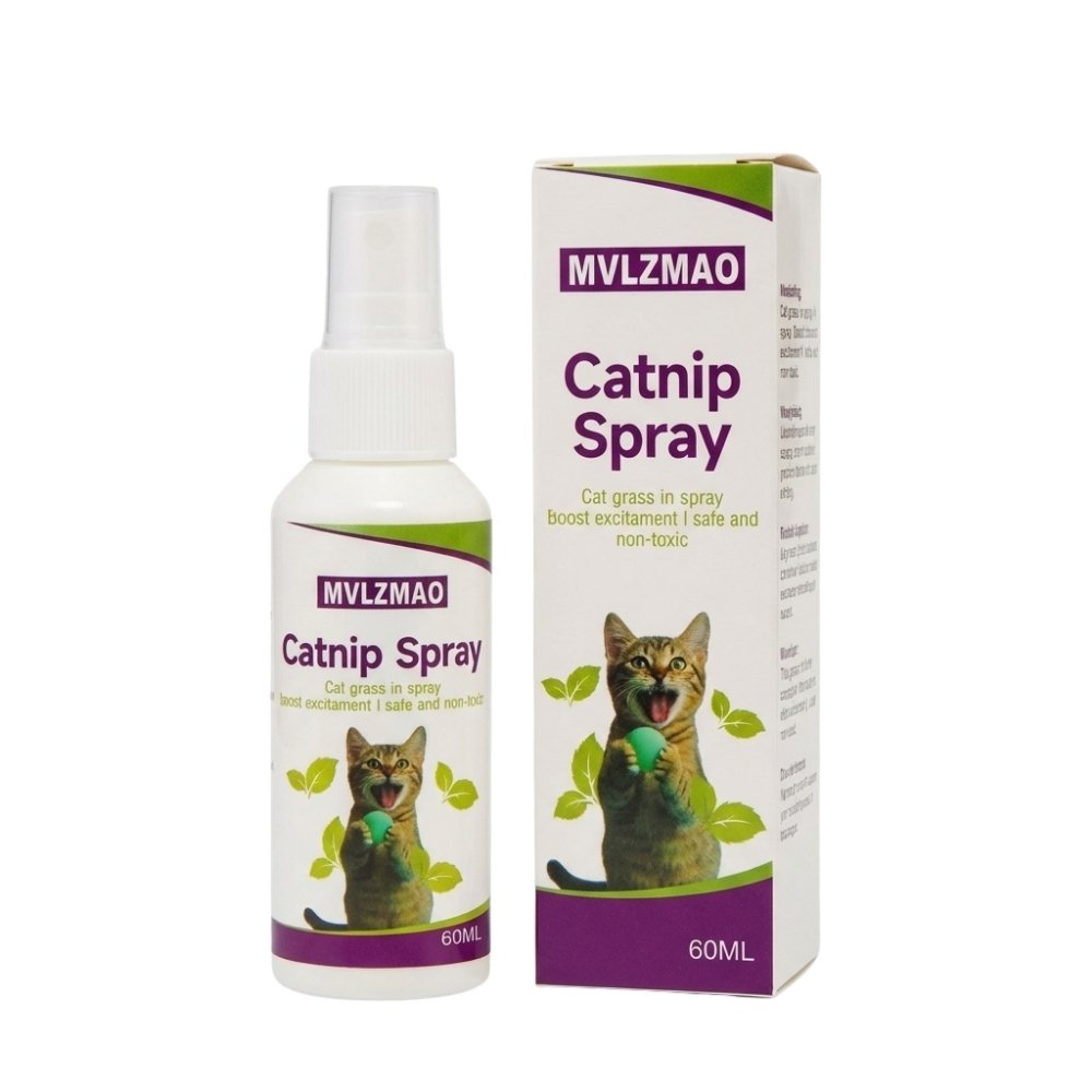 Spray de Hierba Gatera Natural