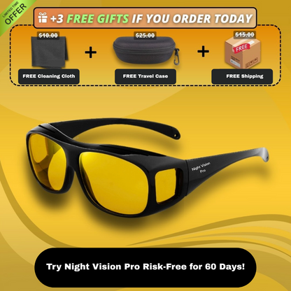 NightVision Pro