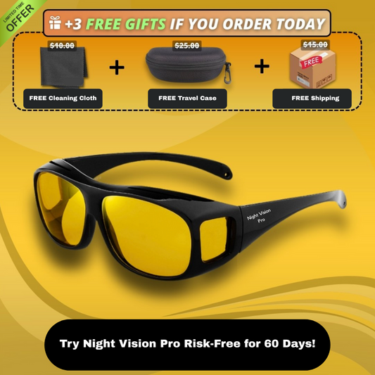 NightVision Pro