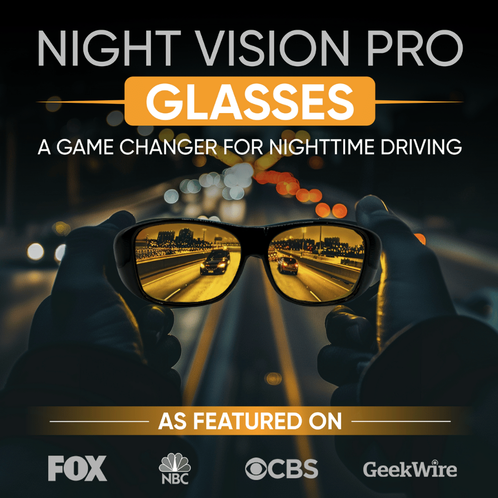 NightVision Pro
