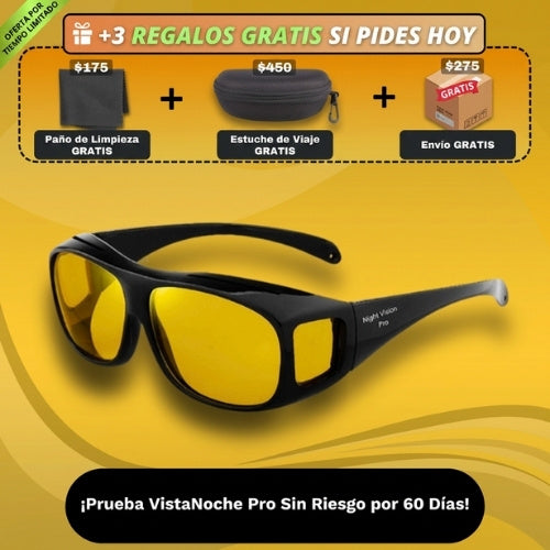 VistaNoche Pro