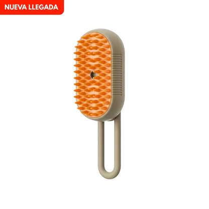 Steam Brush