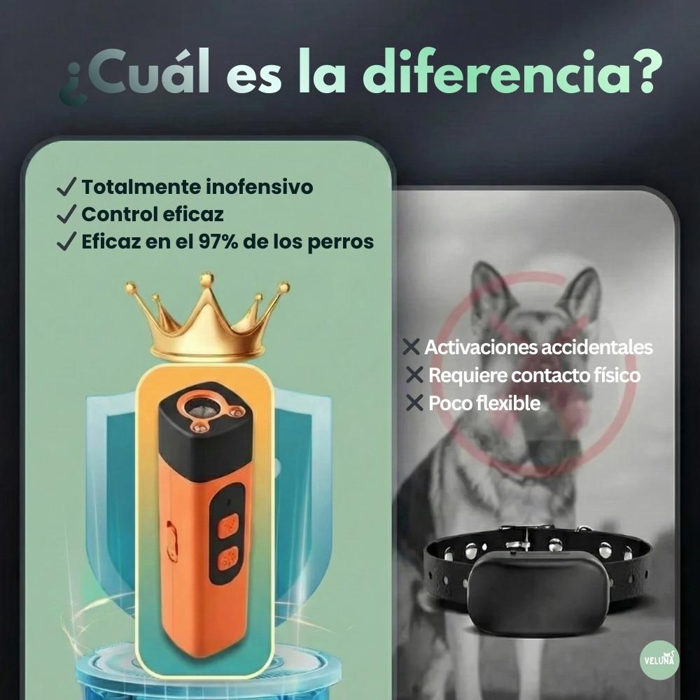 Veluna CalmPro para Perros
