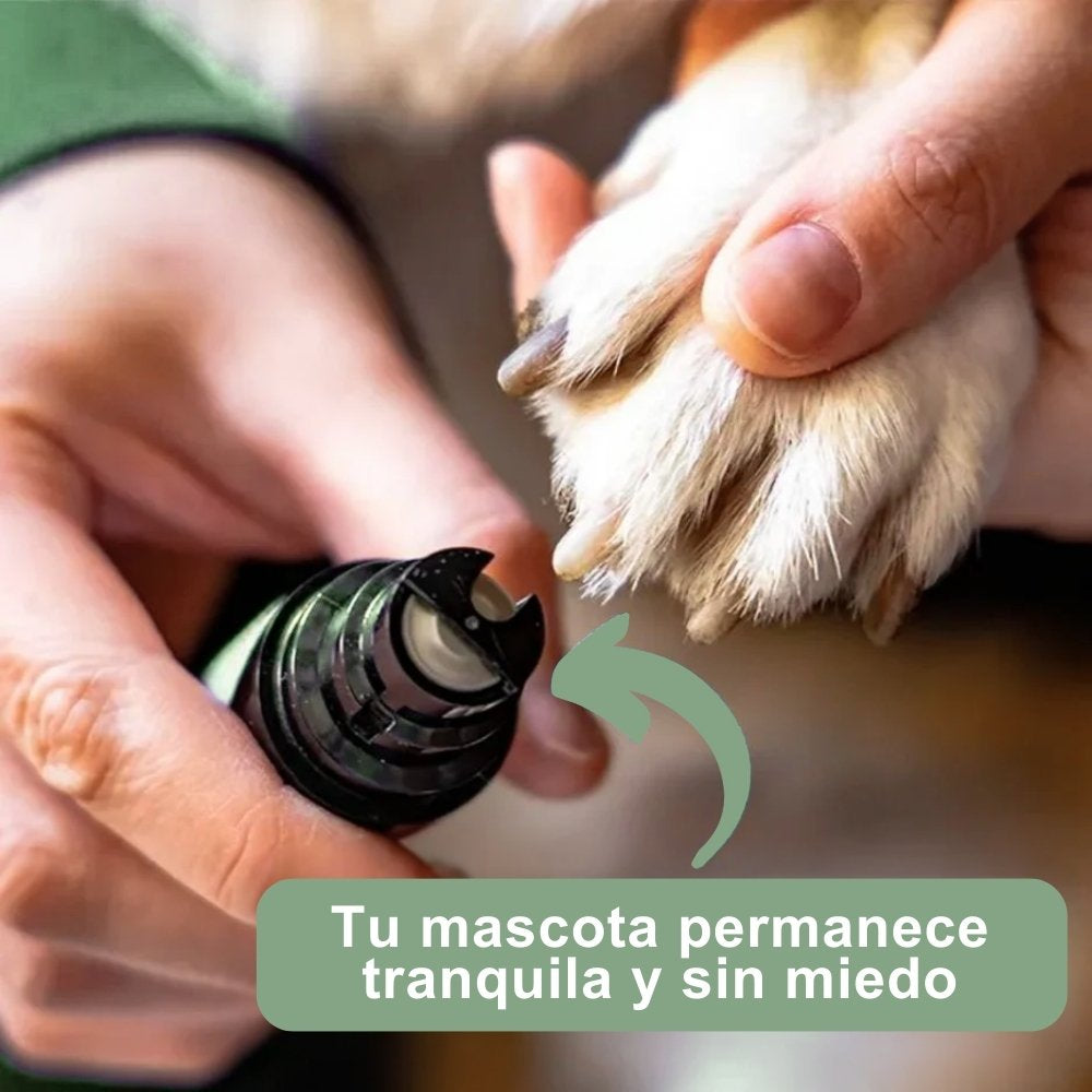 Veluna GroomPro para Perros
