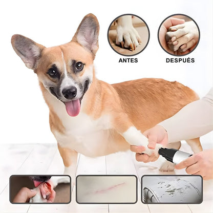 Veluna GroomPro para Perros