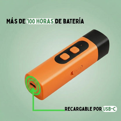 Veluna CalmPro para Perros