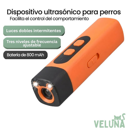 Veluna CalmPro para Perros