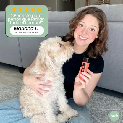 Veluna CalmPro para Perros