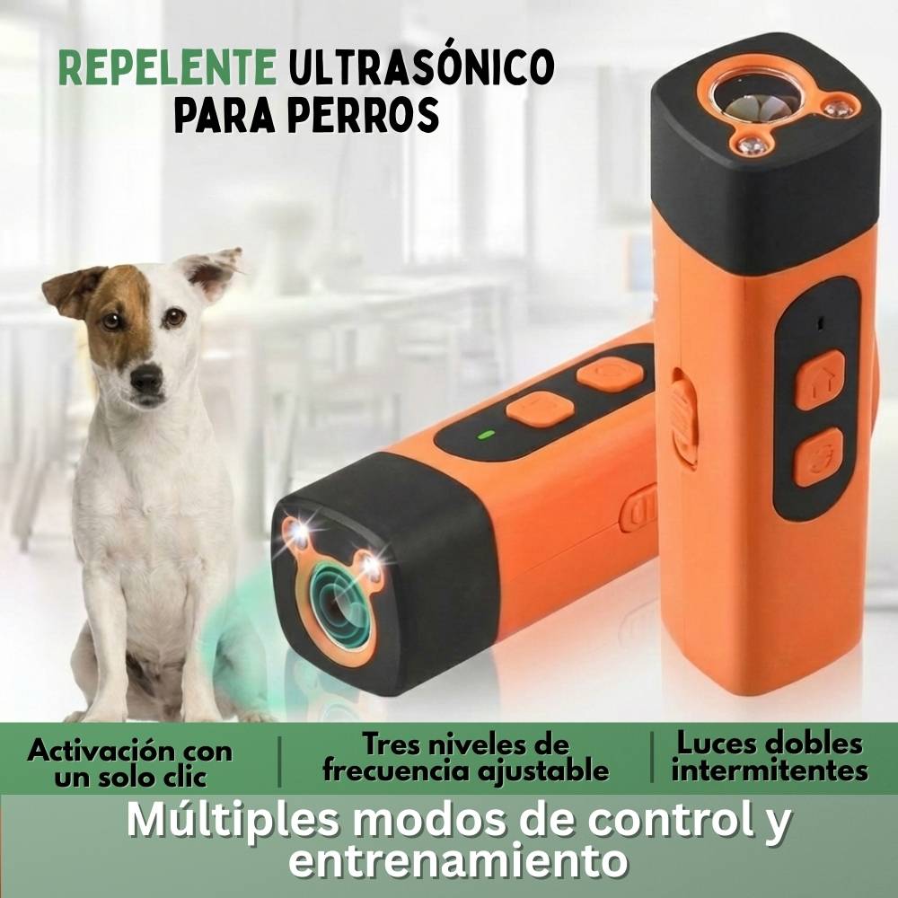 Veluna CalmPro para Perros