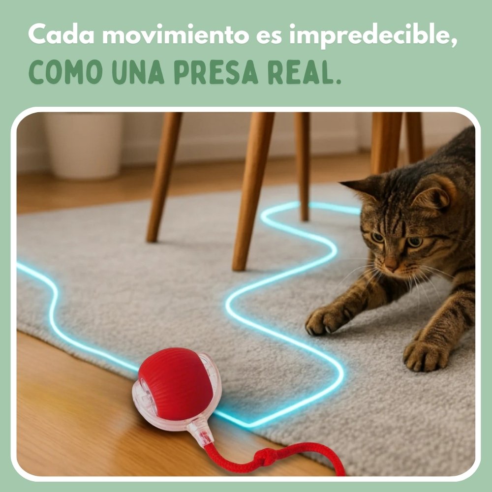 Smart Ball