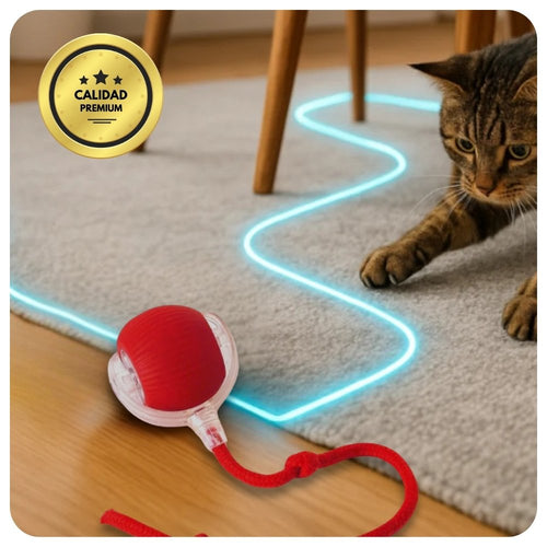 Smart Ball
