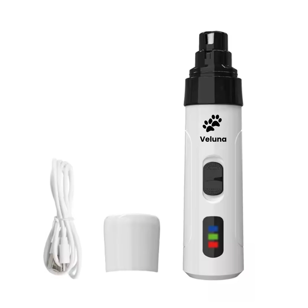 Veluna GroomPro para Perros