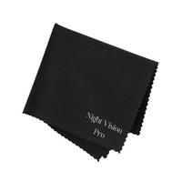 Microfiber Cleaning